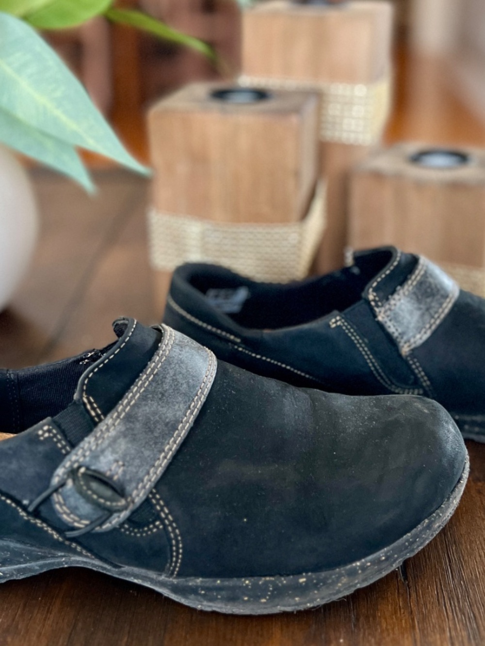 Clark shoes - Picture 3 of 3